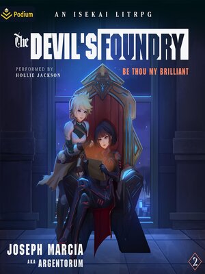 cover image of Be Thou My Brilliant